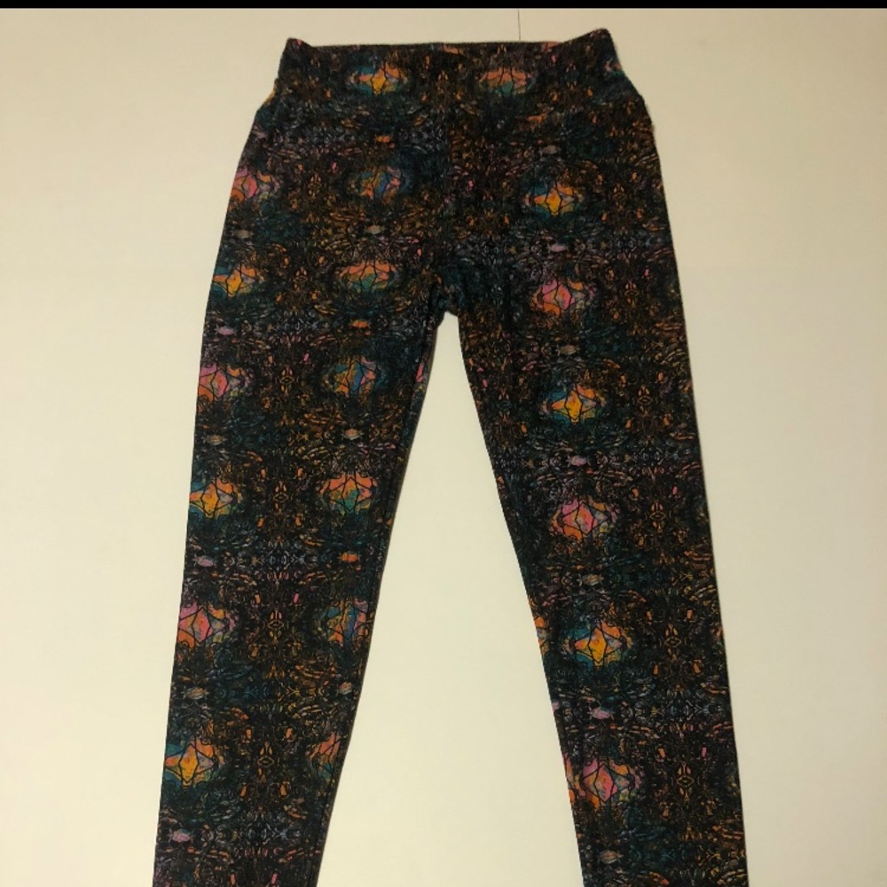LuLaRoe Leggings